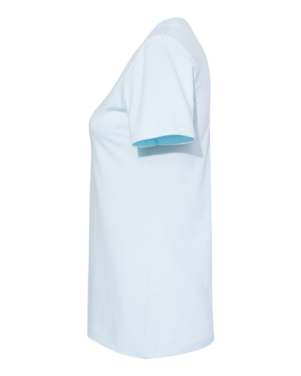 Women's Cotton Tee - 3900 110