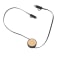 FSC® 100% Bamboo Retractable 5-in-1 Charging Cable 28
