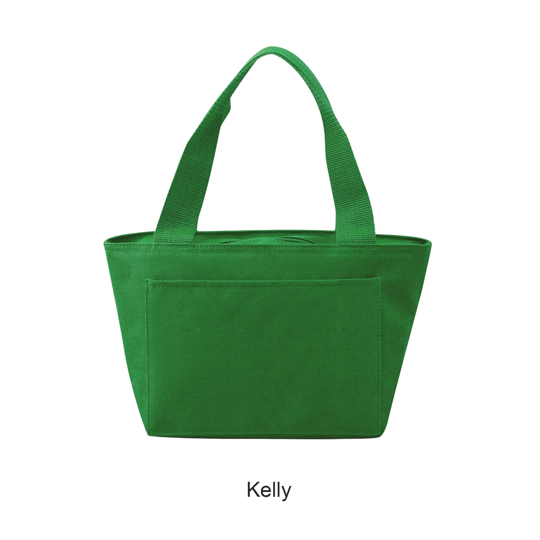 600D Recycled Can Cooler/Tote Bag/Cooler bag 16