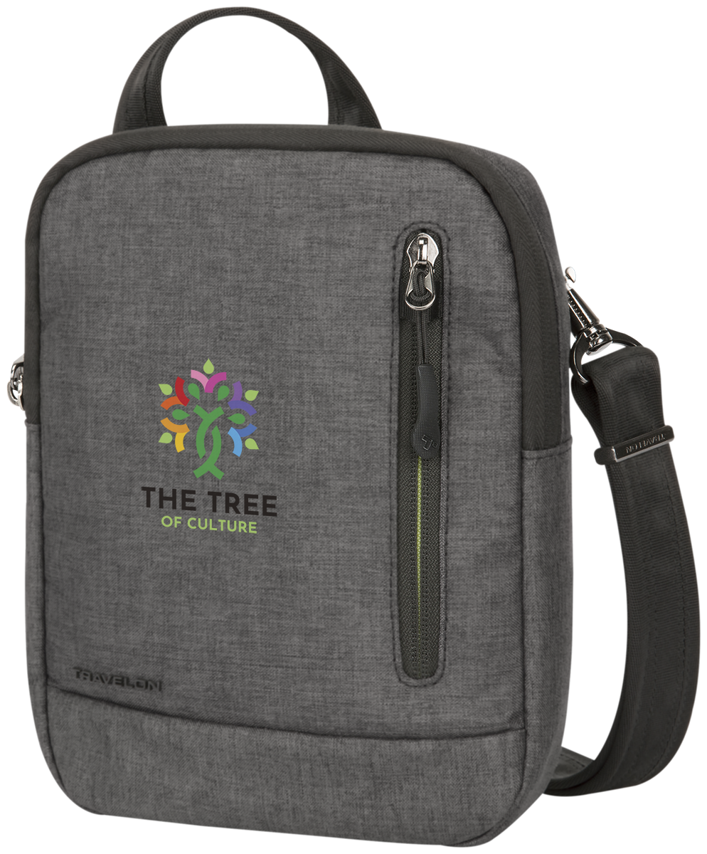 Travelon® Anti-Theft Urban® Small Crossbody 33