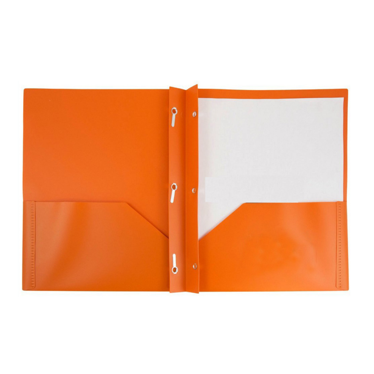 Two-Pocket Folder 5