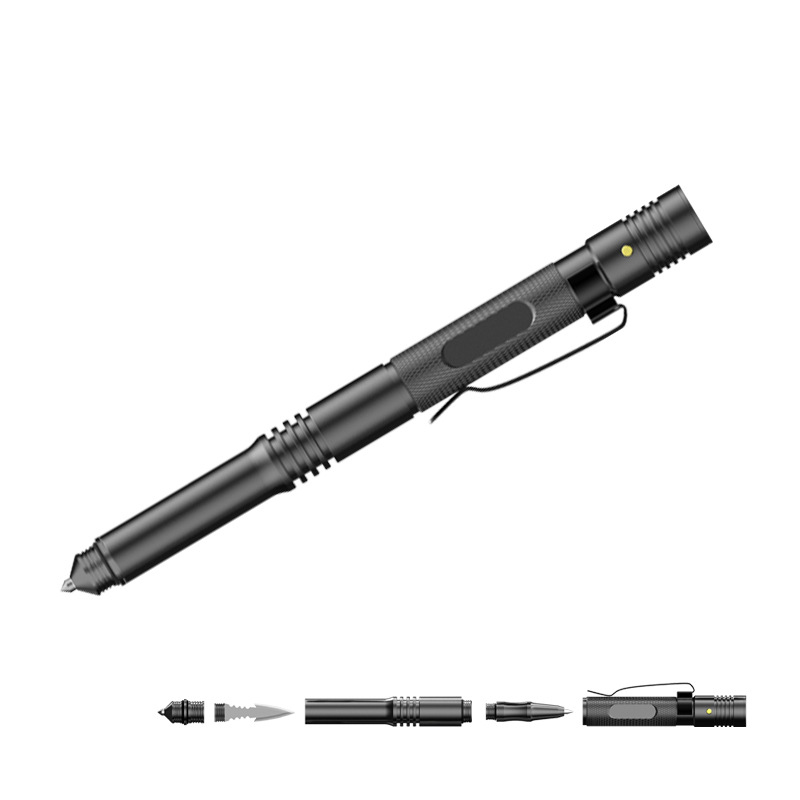 6-in-1 Tactical Pen 1