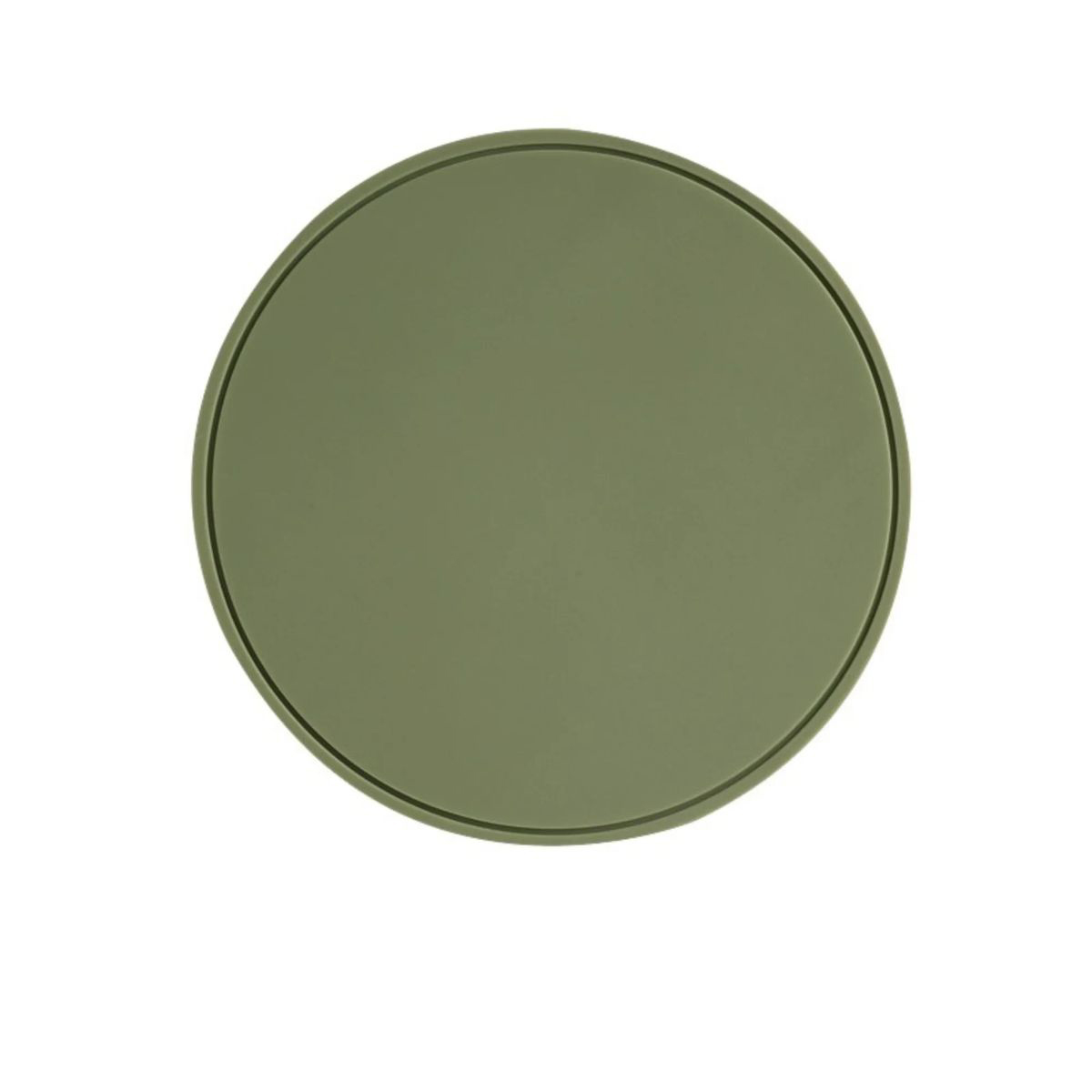Flexible Silicone Heat Protection Mat for Kitchen 6