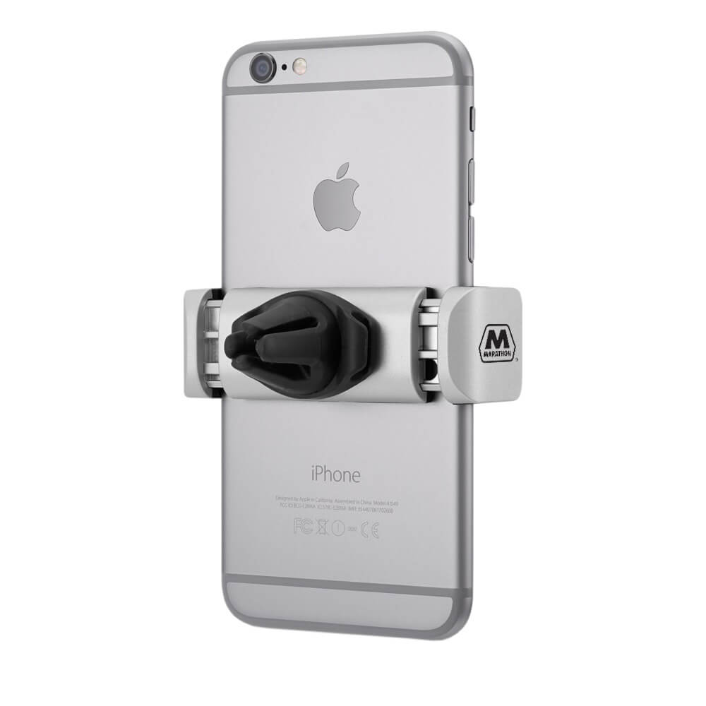 Vent Mount for Smartphones
