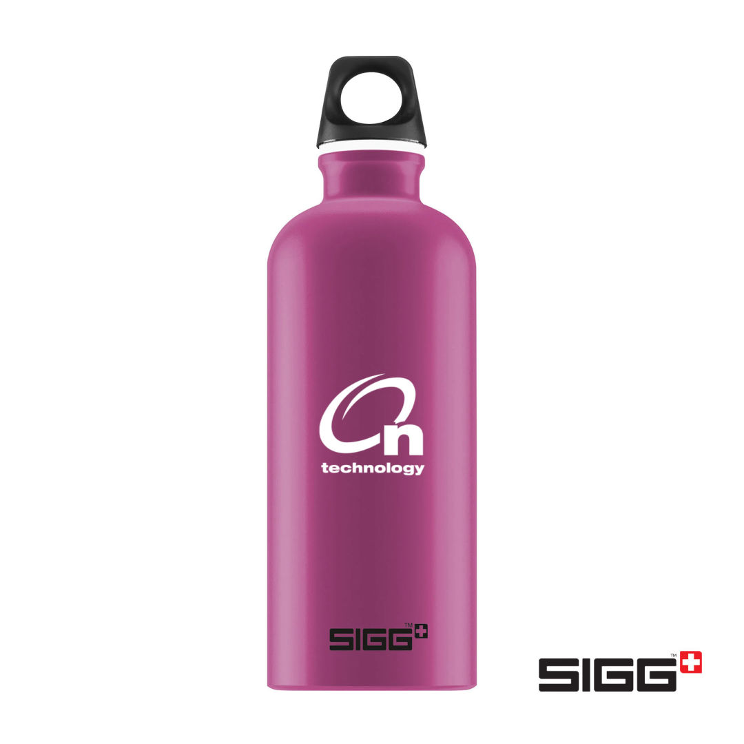 SIGG™ Classic Traveller Bottle - 20oz 32