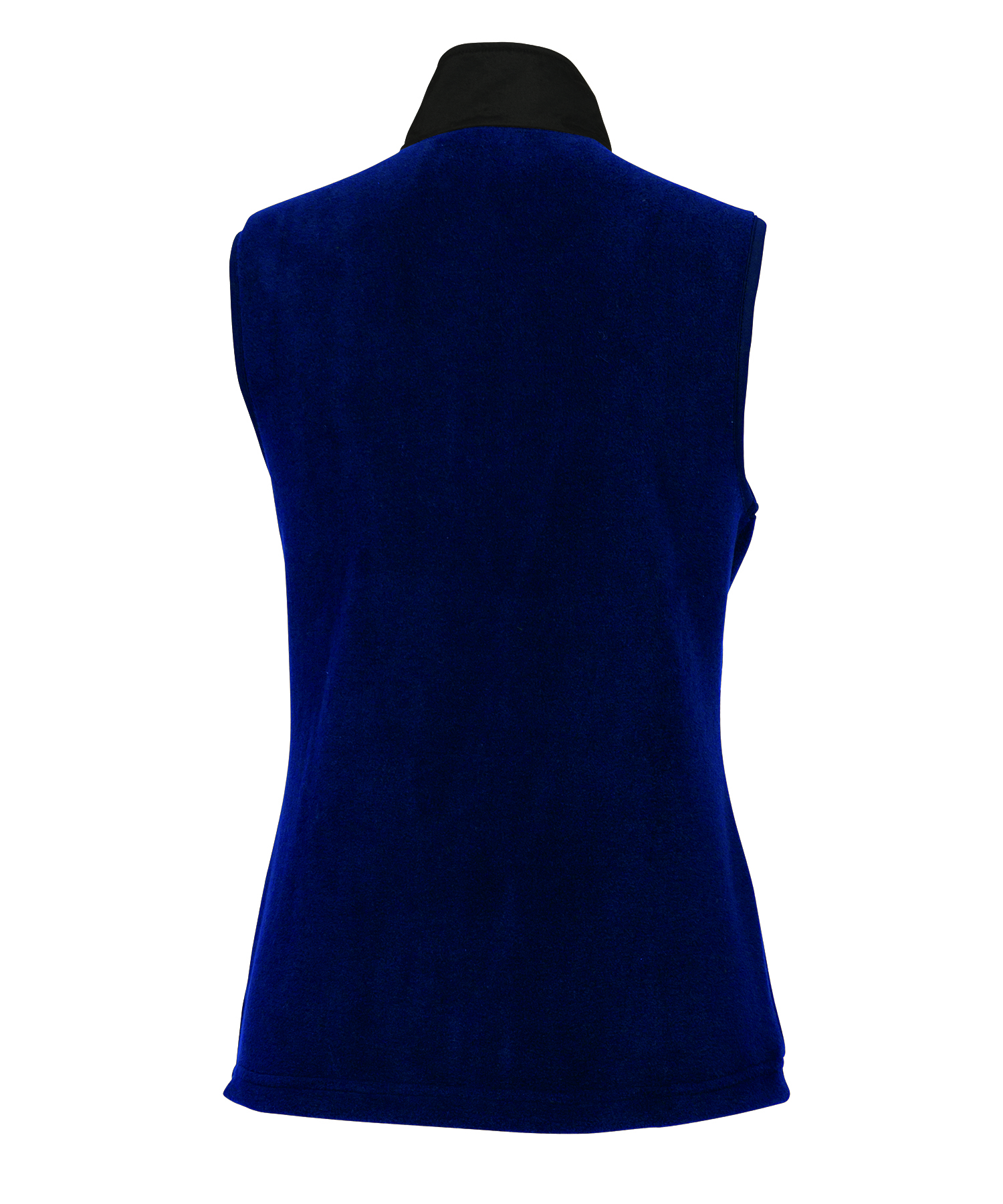 Women's Ridgeline Fleece Vest 1