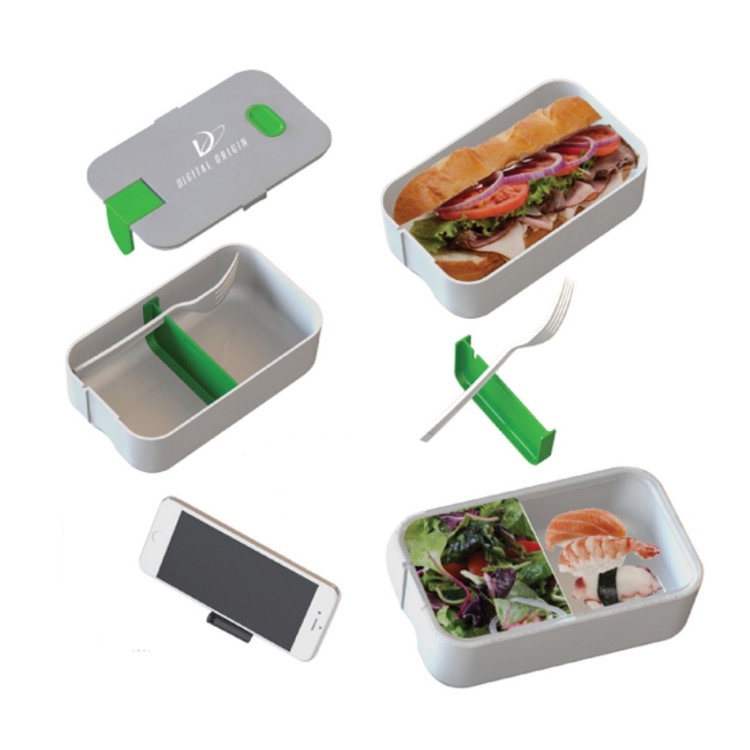 Lunch Box 2
