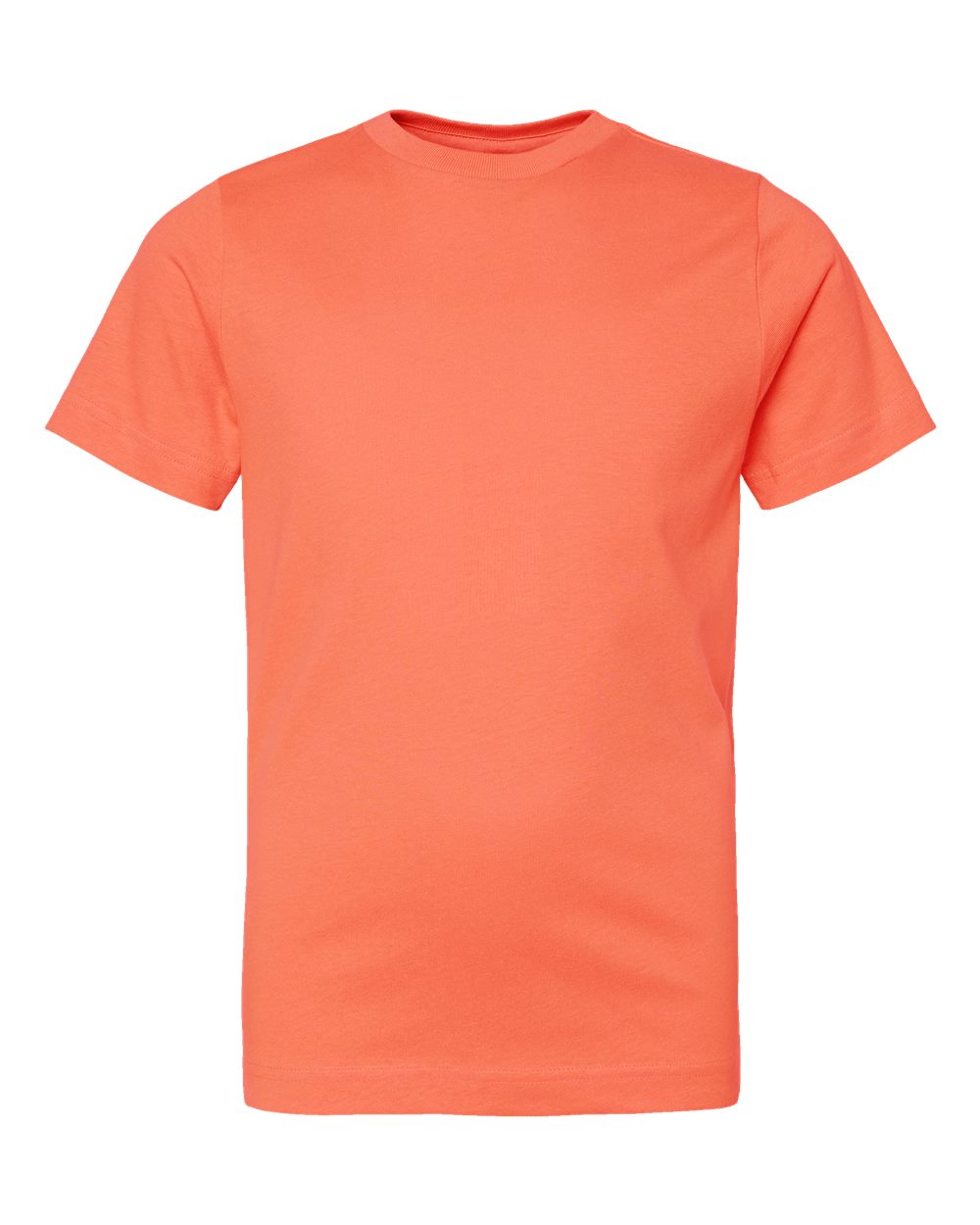 Youth Fine Jersey Tee - 6101 336