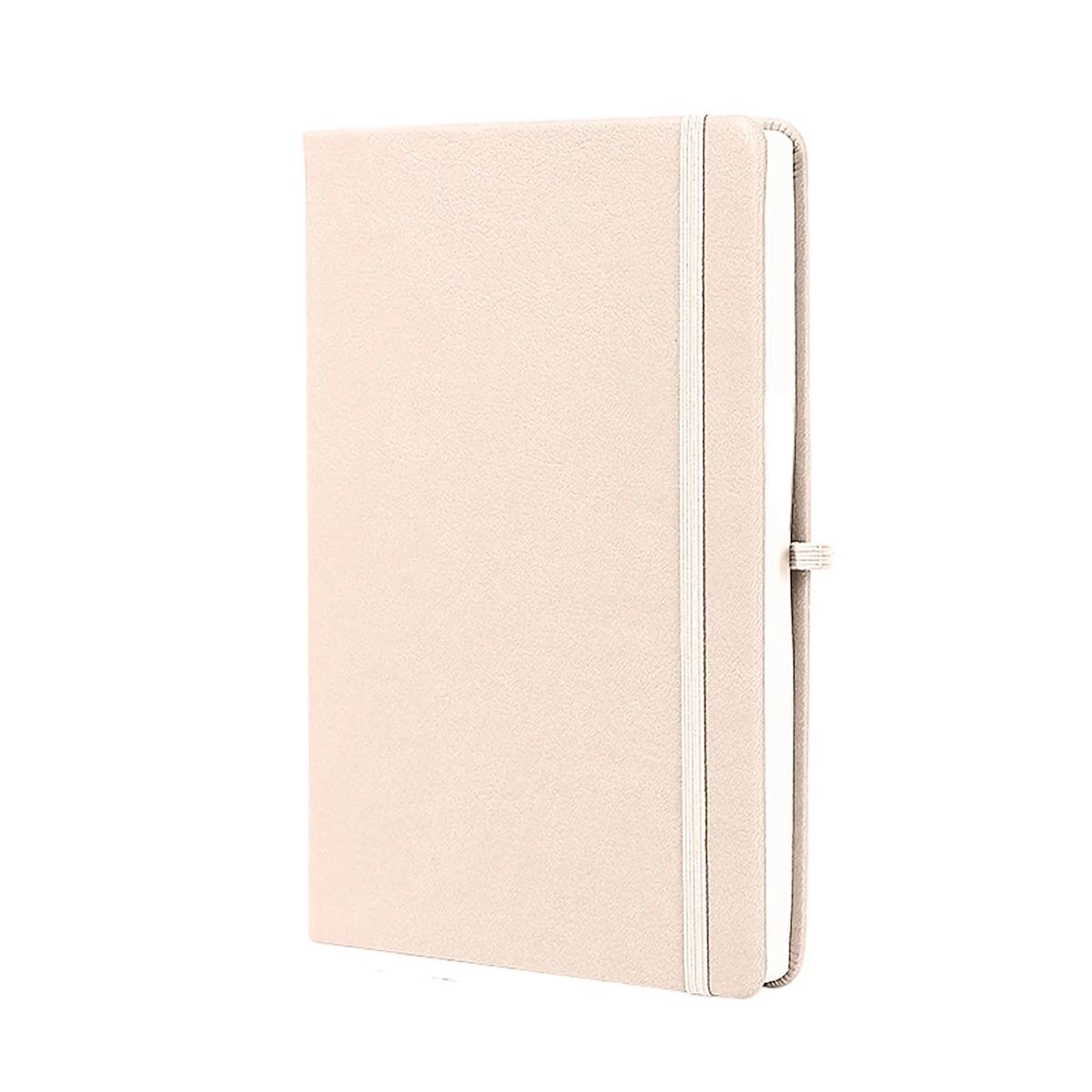 Hardcover PU Journal with 80 Lined Pages 5