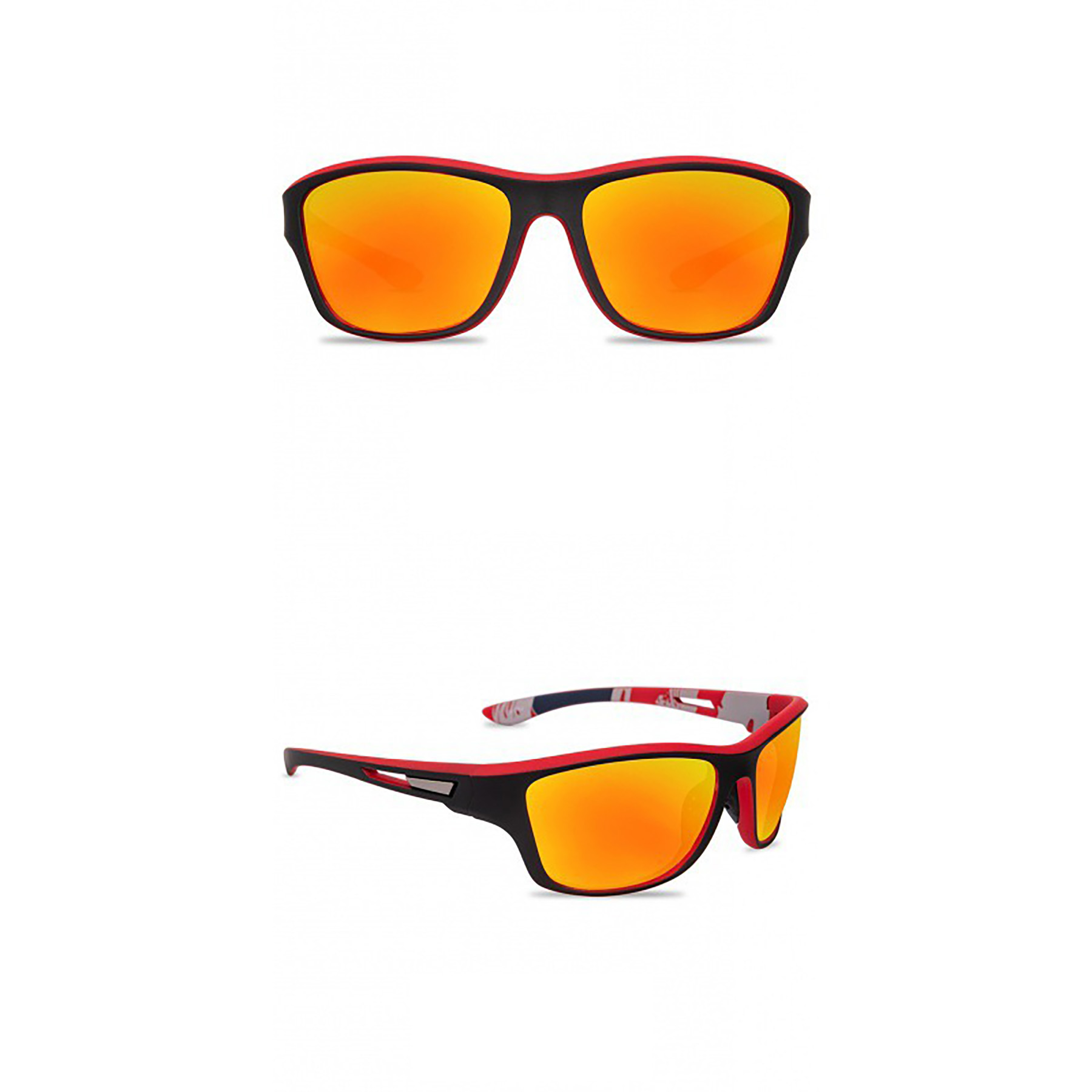 Polarized Sports Sunglasses 7