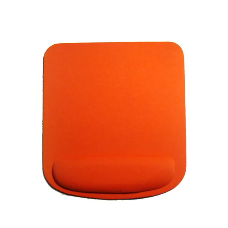 Mouse Pad with Wrist Rest Support 1