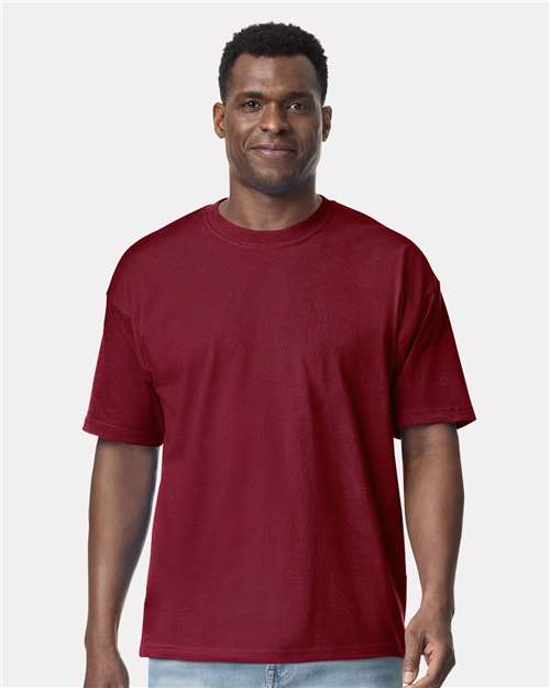 Unisex Hammer™ Maxweight T-Shirt - 75000 44