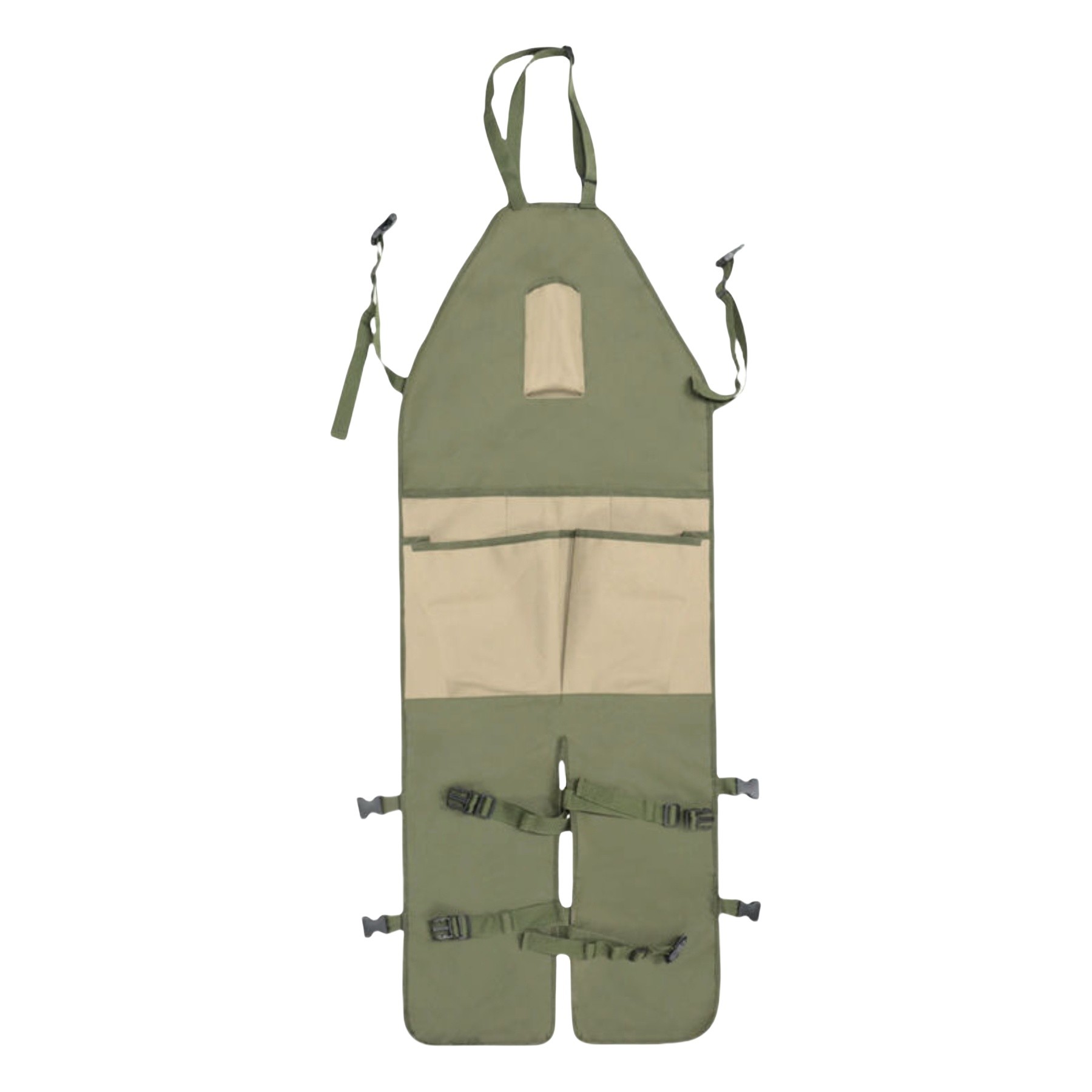 Garden Apron 2