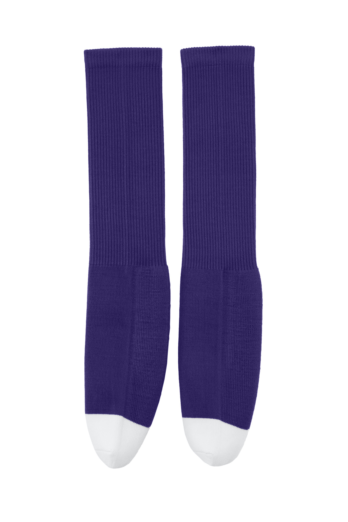 Sport-Tek All Sport OTC Socks STA05 38