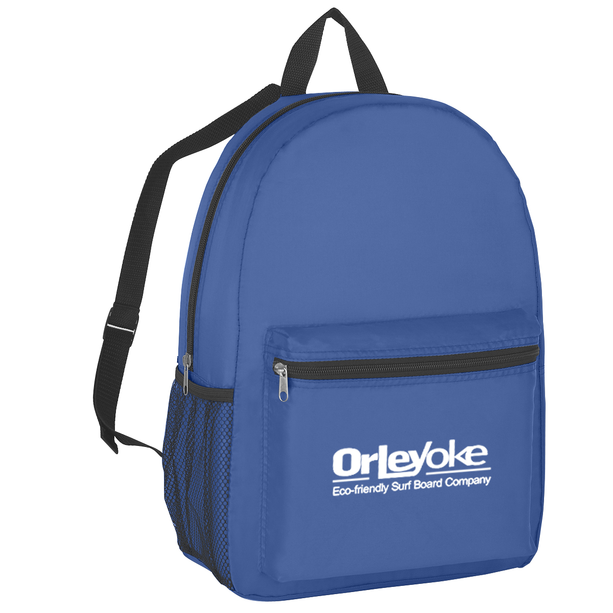 Budget Backpack 25