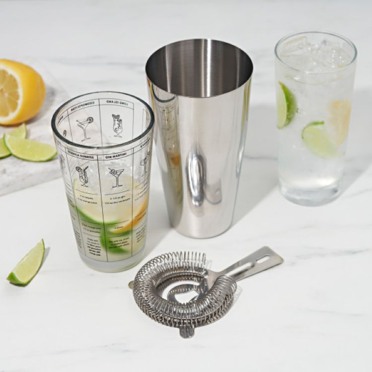 True® 3 Piece Bar Set 4