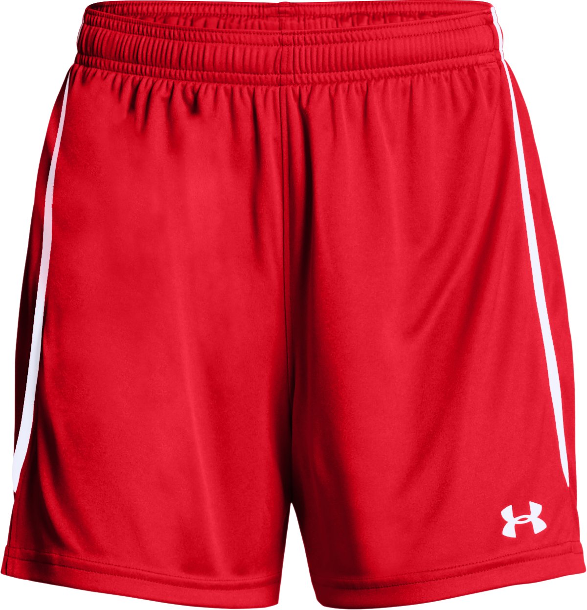 Women's UA Maquina 2.0 Shorts  8
