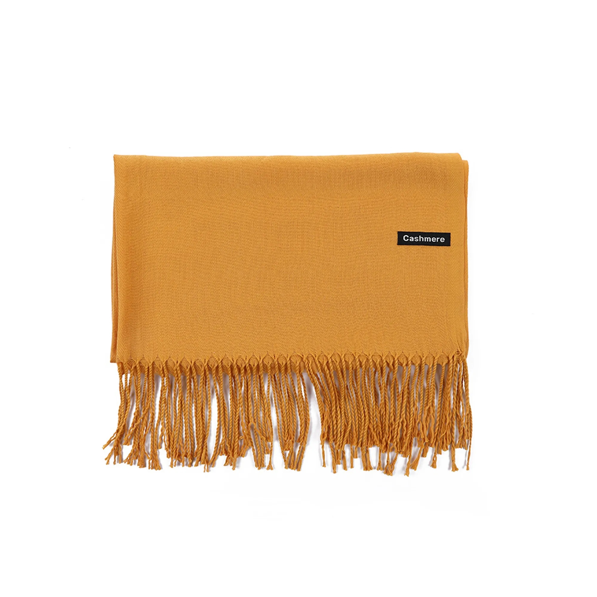 Fashion Cashmere Scarf 4