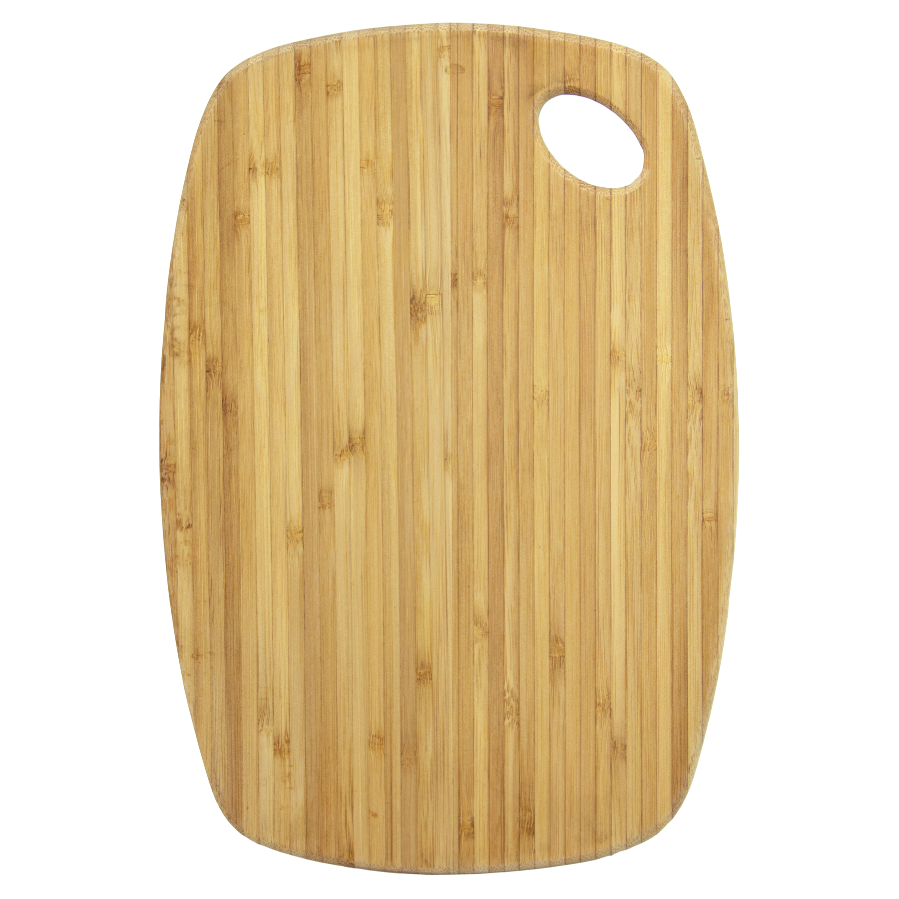 Jet Medium Utility GreenLite™ Dishwasher Safe Bamboo Cutting Board 7