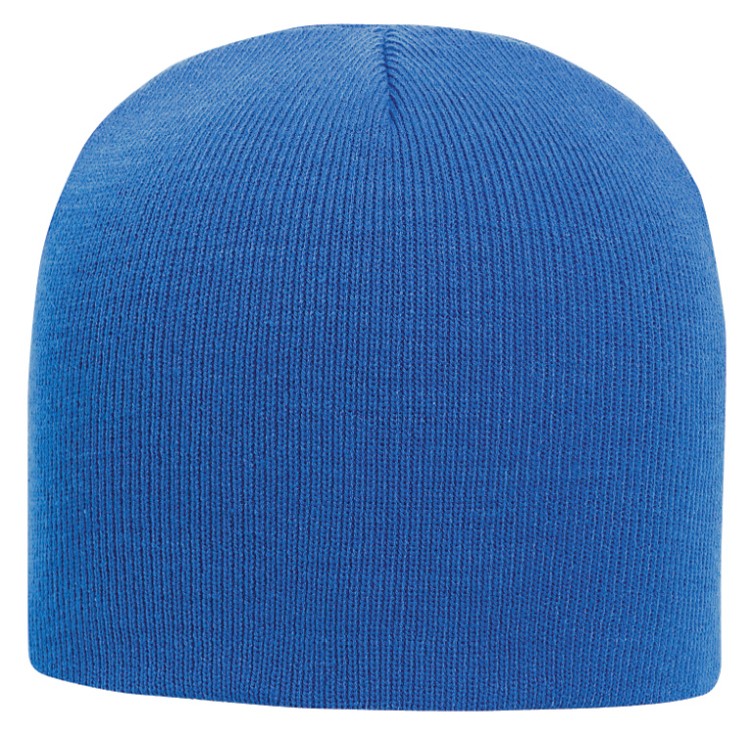 OTTO CAP 8" Classic Knit Beanie 17