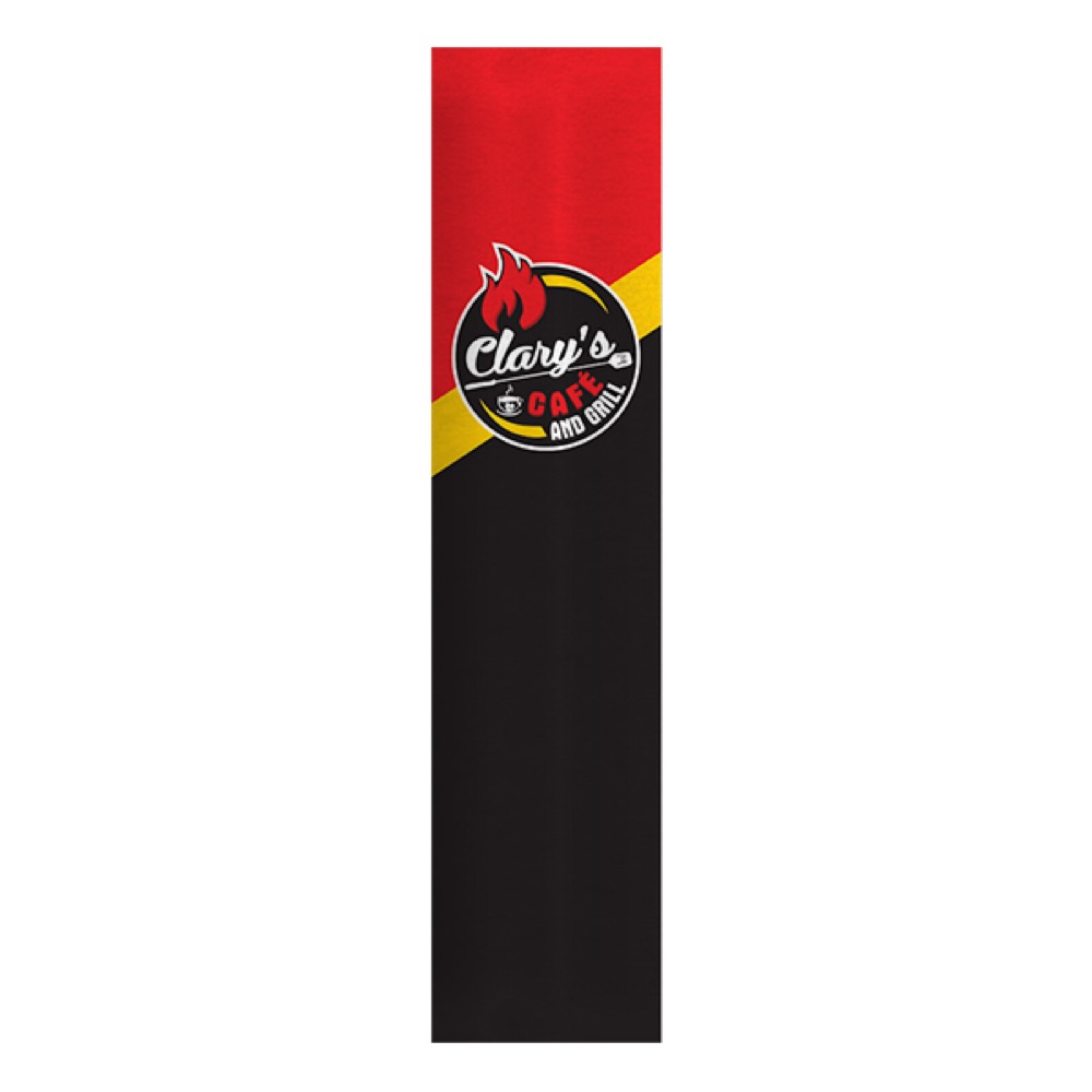Small Full Color Beach Towel 4