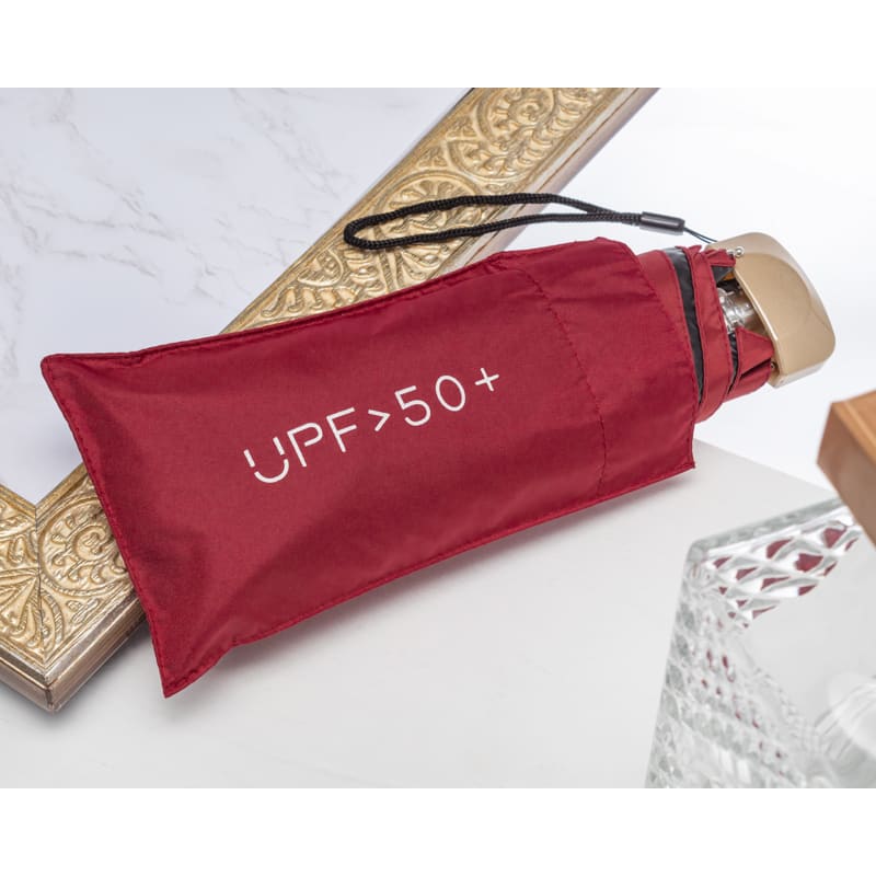 Custom Mini Umbrellas 48