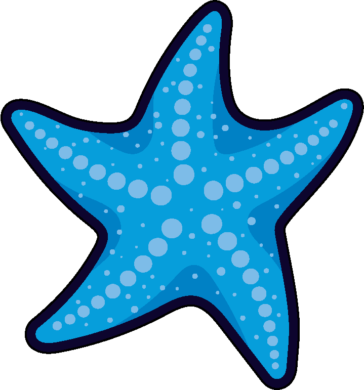 Stock Shape 1/4" Acrylic Magnet - USA Made