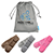 Comfort Pals™ Heat Therapy Neck Wrap 24