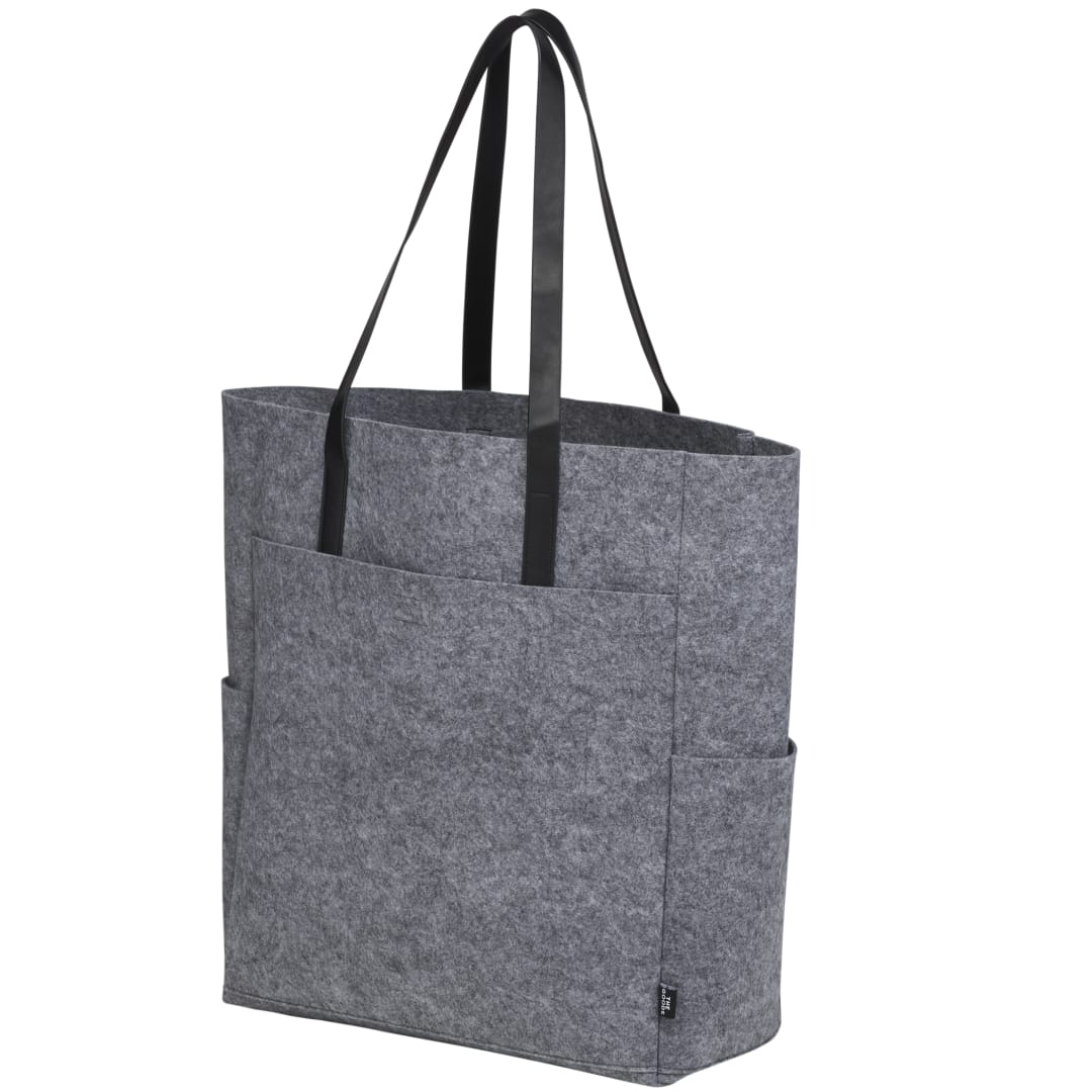 THE GOODS™ Recycled Felt Meeting Tote 43