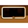 Car Visor Lighted Mirror 21