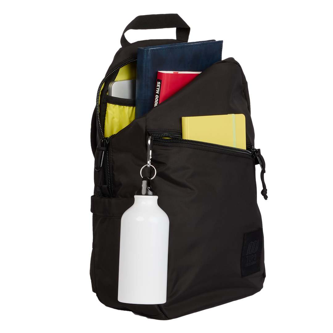 Topo Designs Recycled Light Pack Laptop Backpack 76