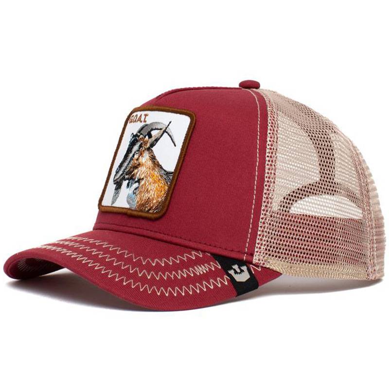 Adjustable Low Profile Hat Baseball Cap 4