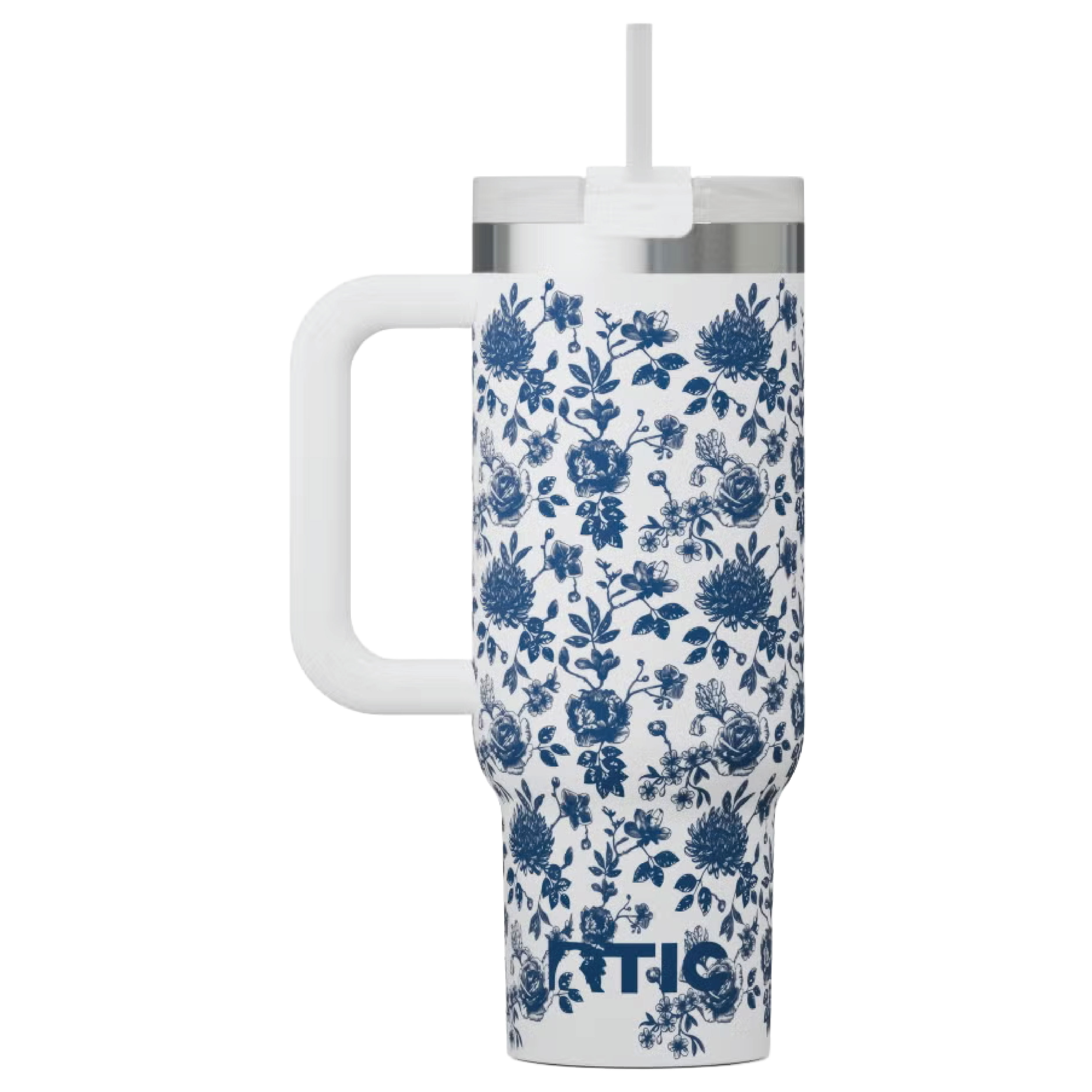 RTIC 30oz Stainless Steel Road Trip Tumbler 47