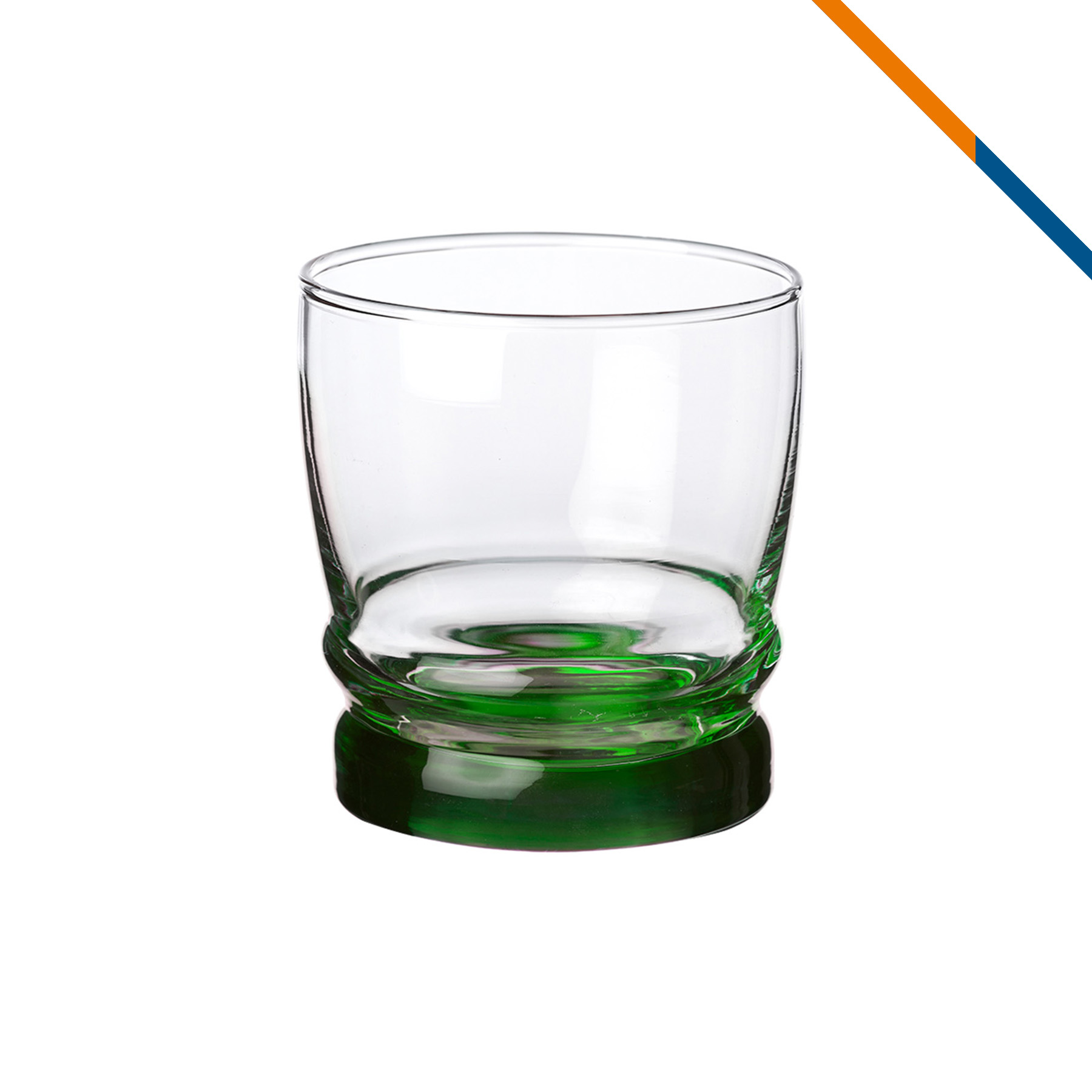 Polath Drinking Glass – 10 OZ. 3