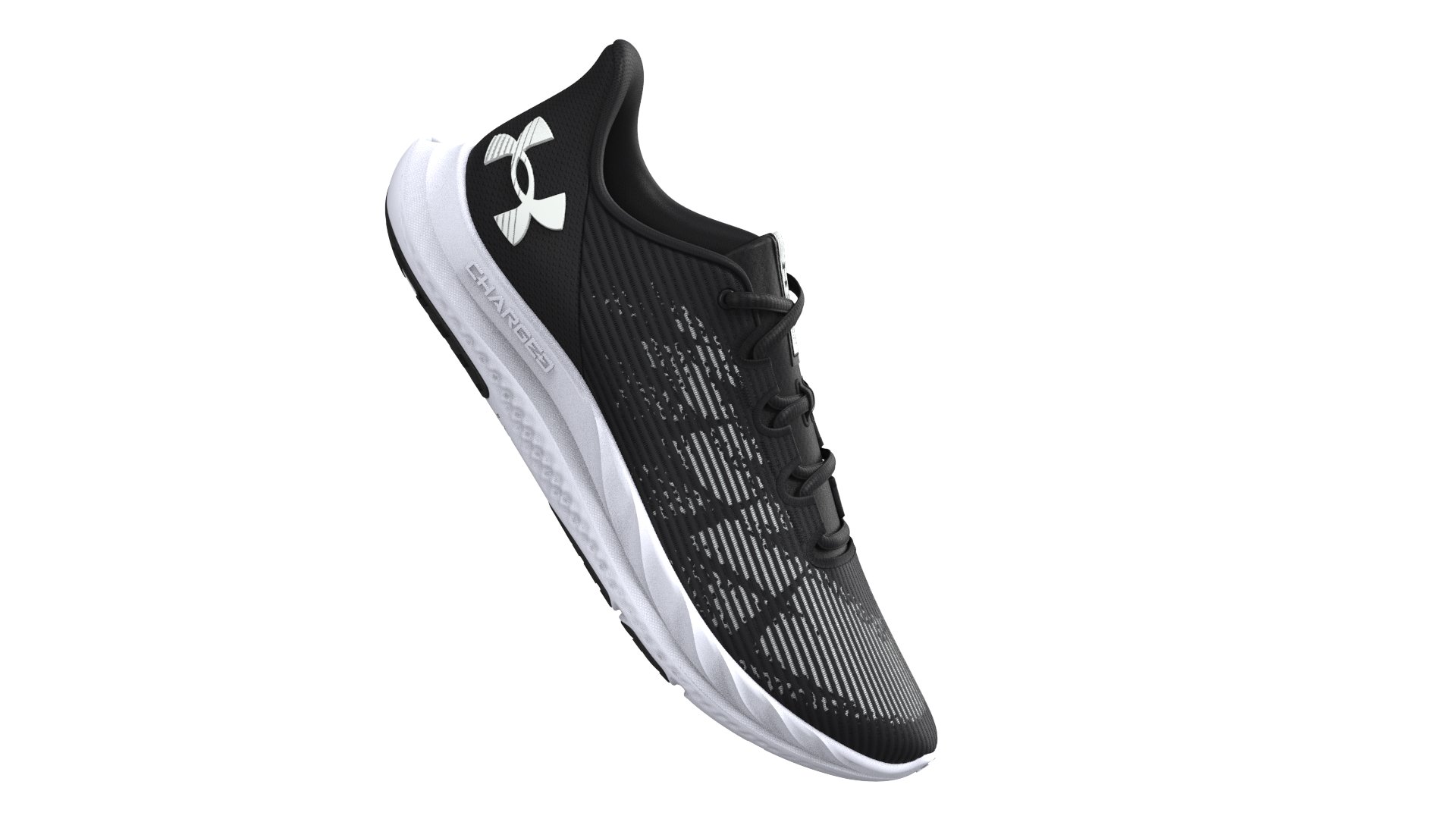 UA Speed Swift Men's Running Shoes 10