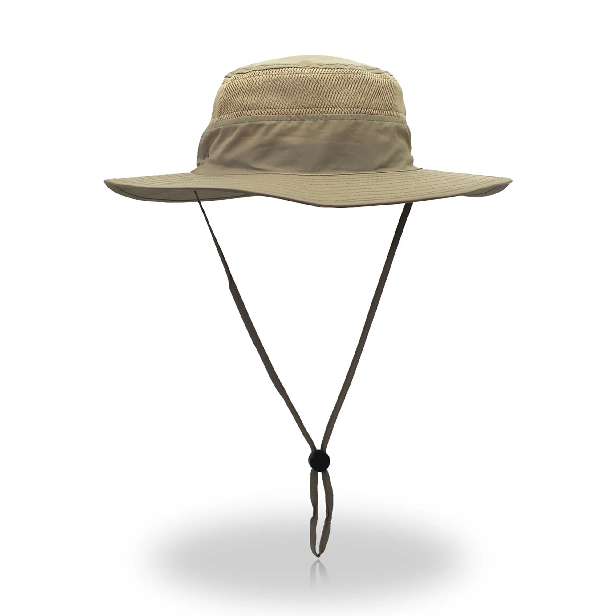 Quick-dry Fishing Hat Sun Bucket 4