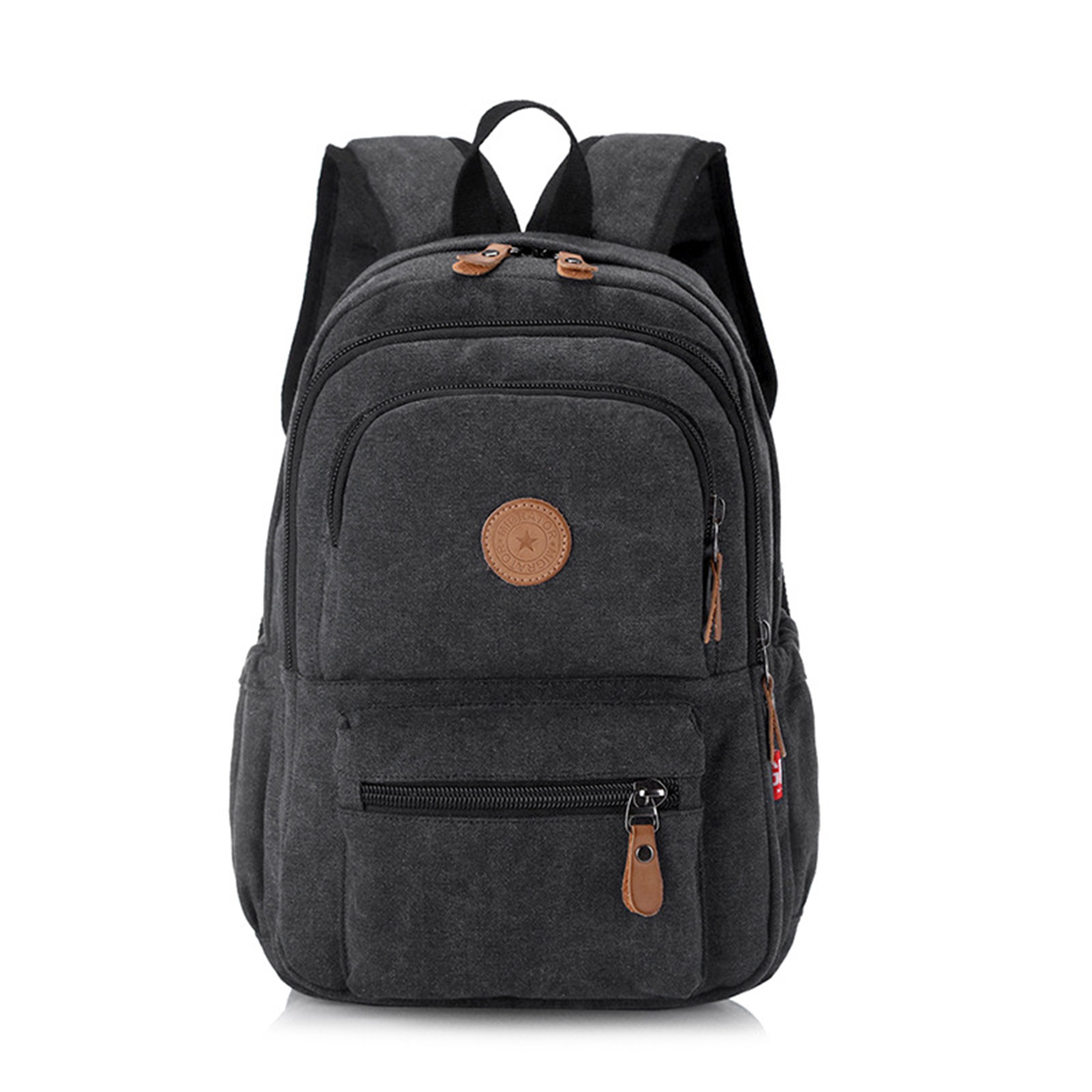 Large Capacity Outdoor Traveling Backpack 2