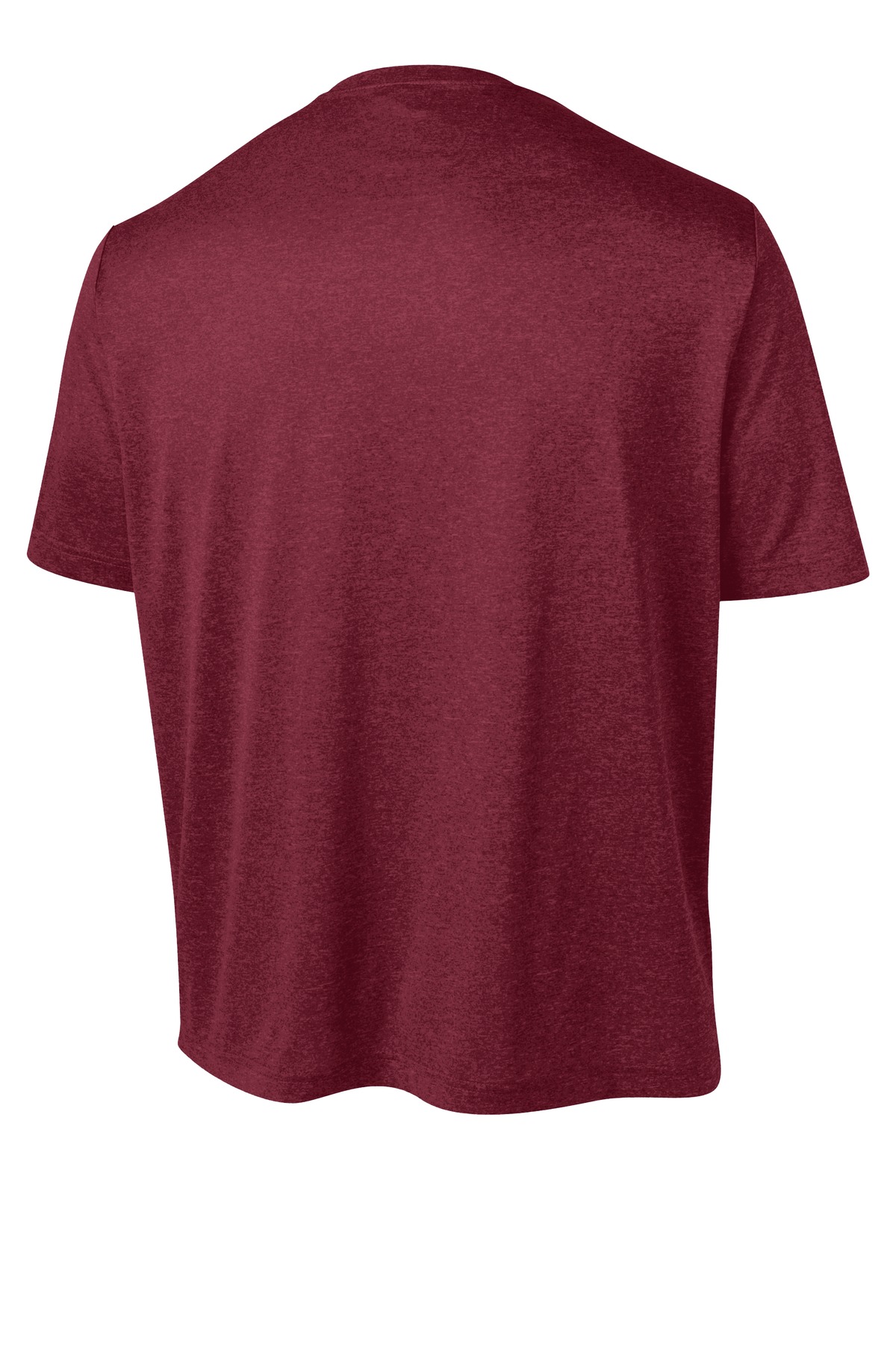 Sport-Tek Heather Contender Tee. ST360 76