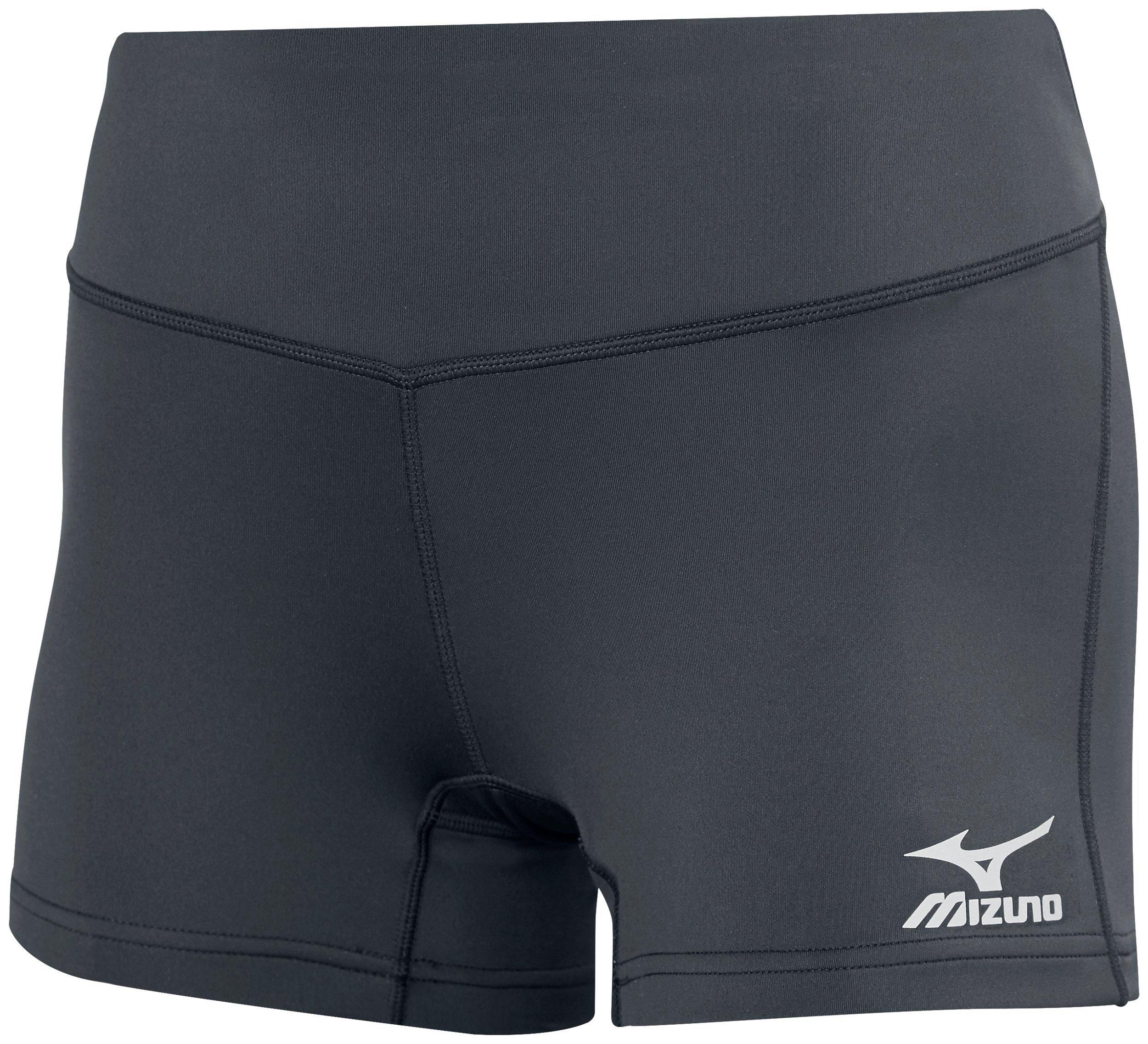 Victory 3.5" Inseam Volleyball Shorts 2