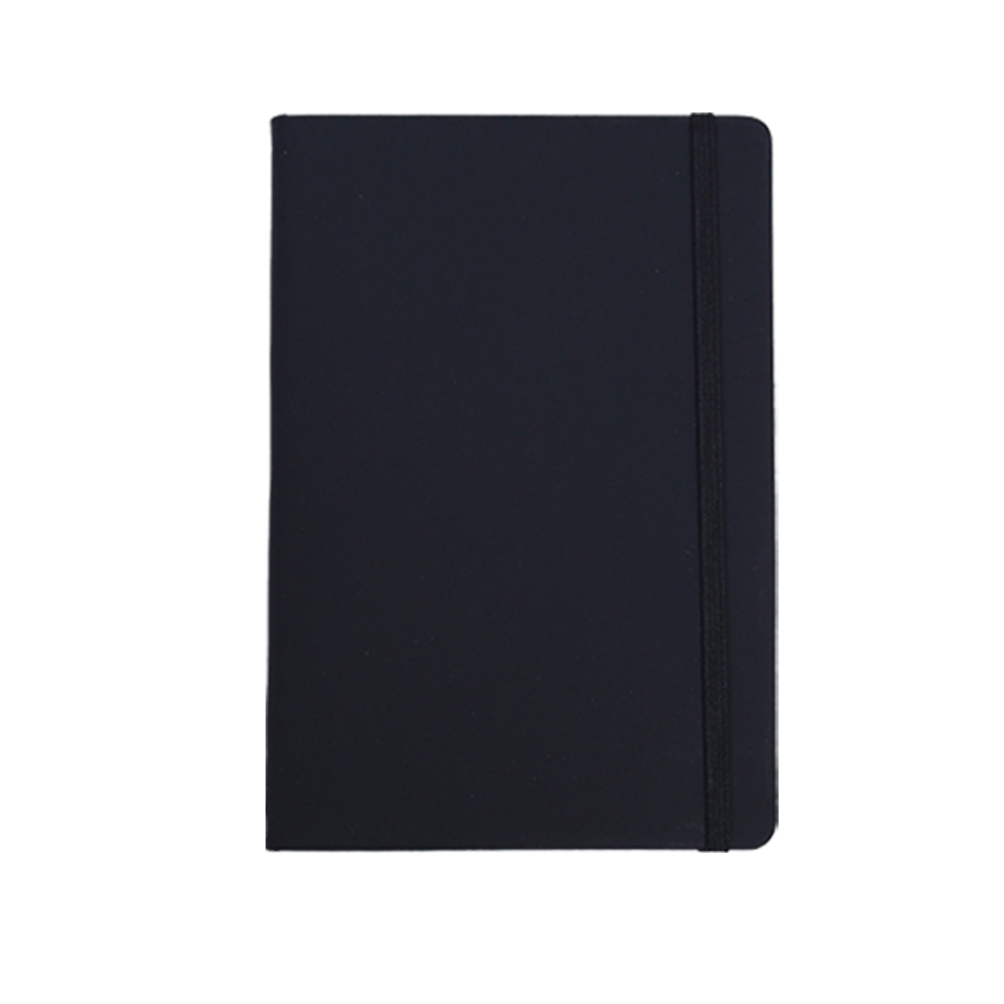 Premium Leather A5 Notebook 9