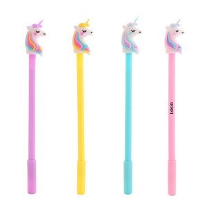 Cartoons Shaped Cute Pen 10