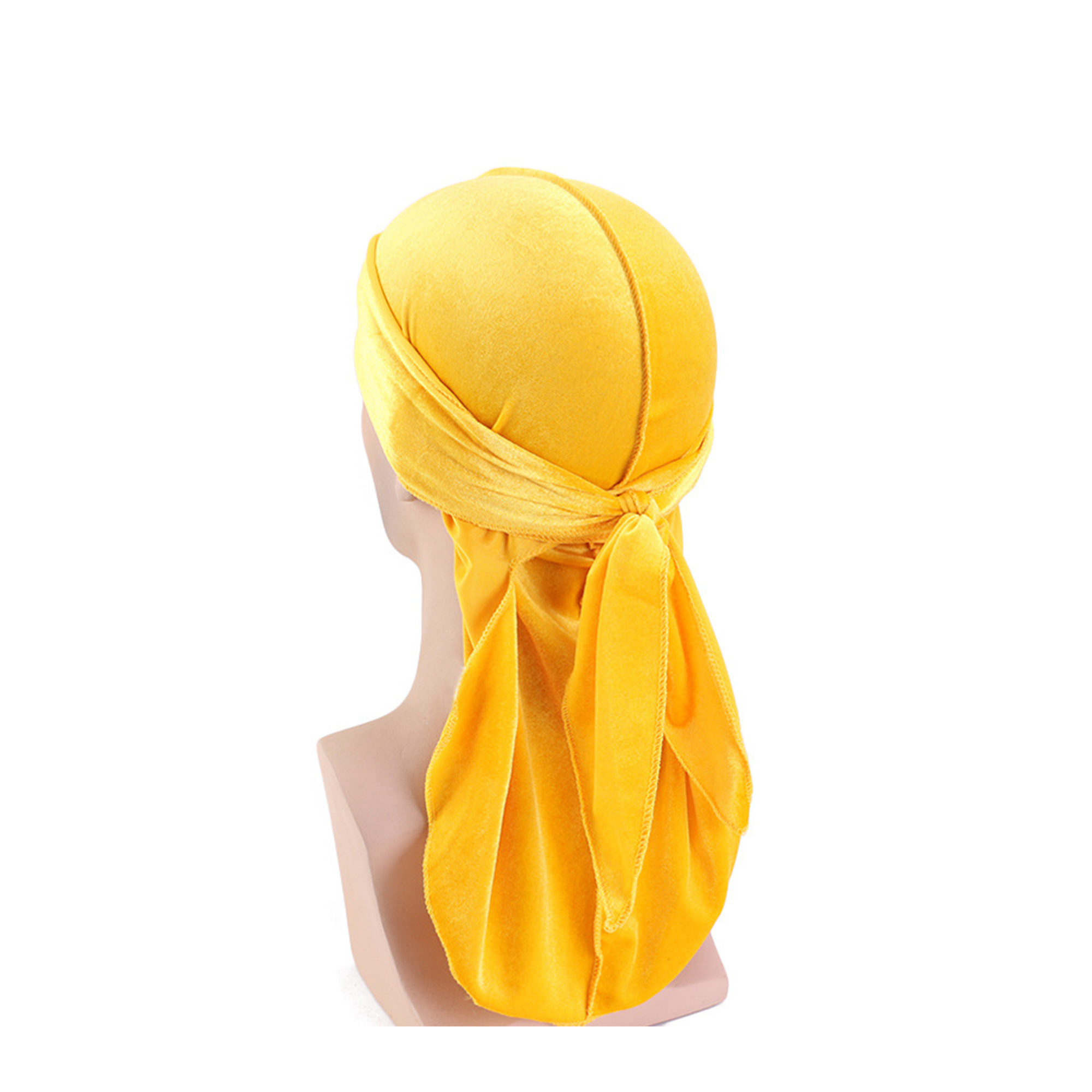 Quick Dry Sun Shield Head Wrap 15