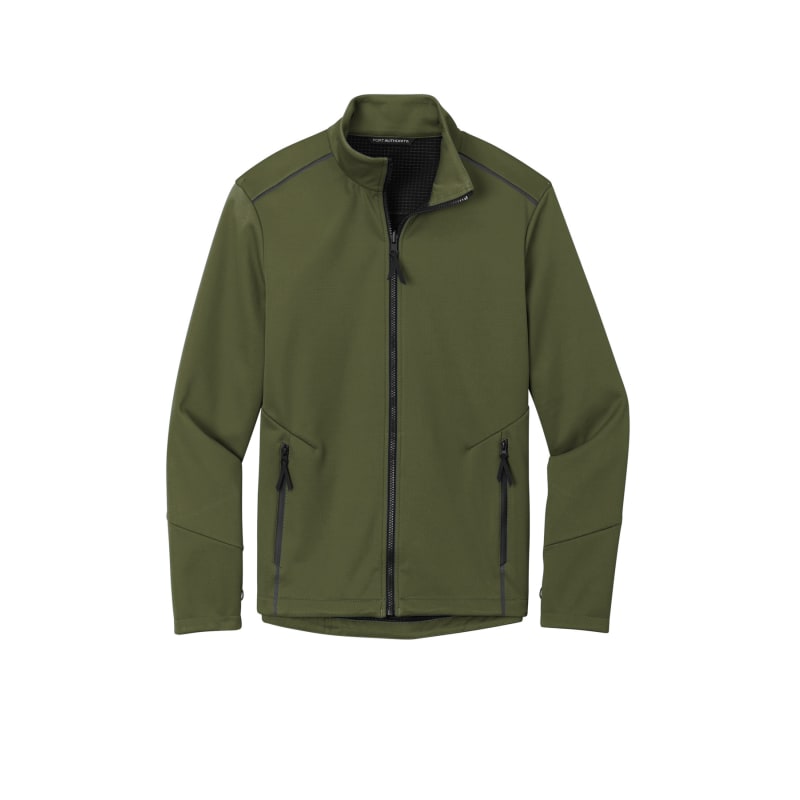 Port Authority Collective Tech Soft Shell Jacket 13