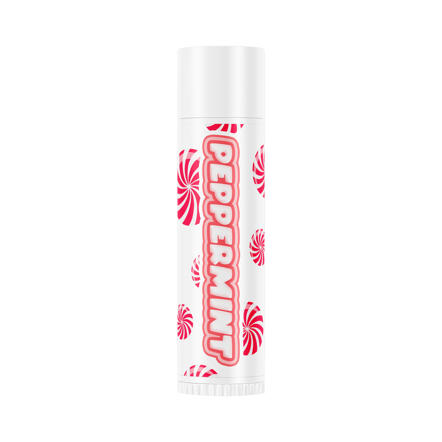 Ultra Lip Balm 4-Pack (White Tube) 7