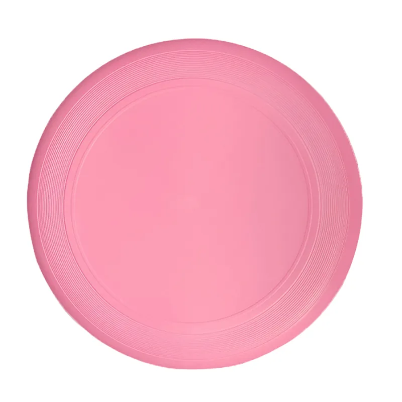 Durable Promotional Flying Disc 9 Inch 5