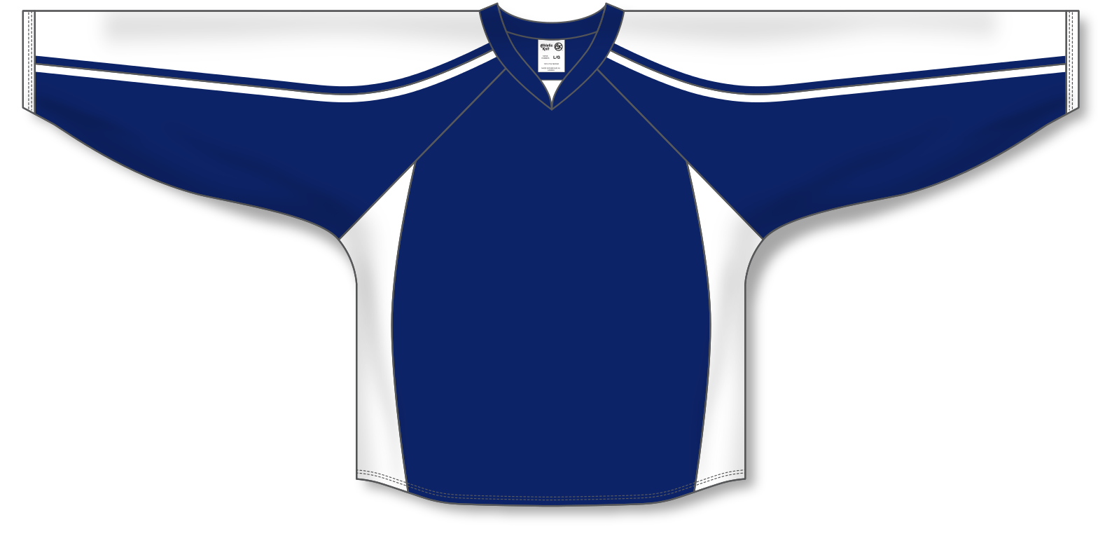 Select Hockey Jerseys H7600-G01 13