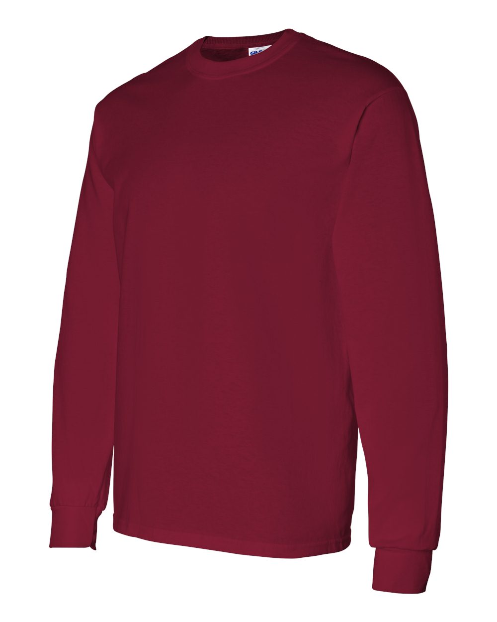 Unisex Heavy Cotton™ Long Sleeve T-Shirt - 5400 116