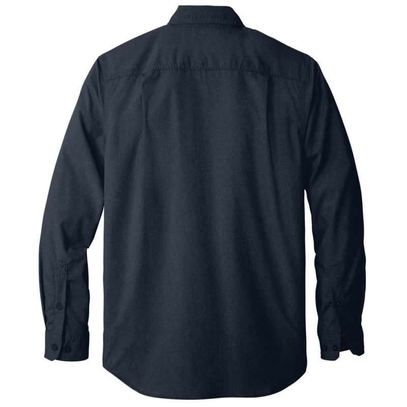 Carhartt Force Solid Long Sleeve Shirt 5