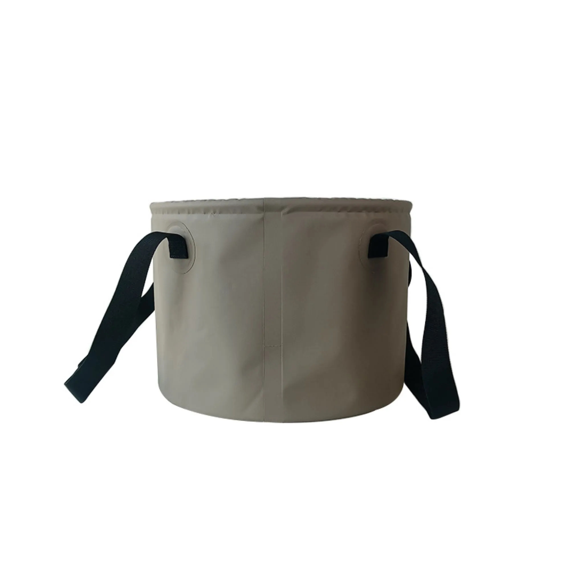 Collapsible Outdoor Water Bucket PVC 4
