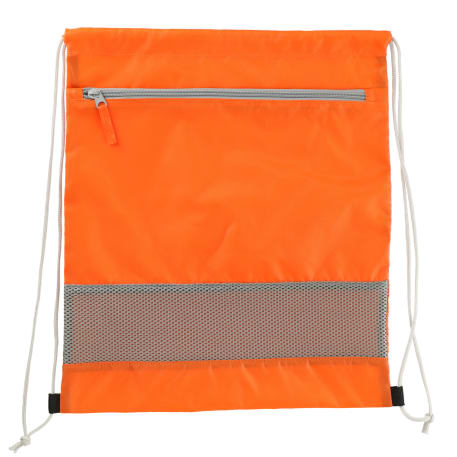 Sparks Recycled Drawstring Bag 78